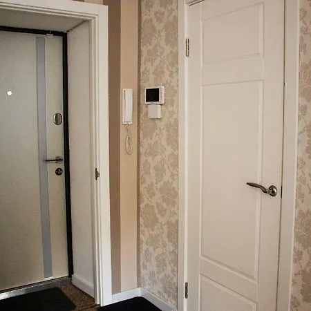 Charming City Center Flat L Self Check-In Kyiv Exterior photo