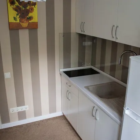Charming City Center Flat L Self Check-In Kyiv Exterior photo