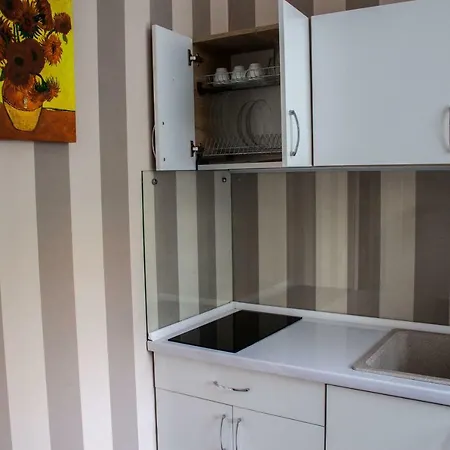 Charming City Center Flat L Self Check-In Kyiv Exterior photo