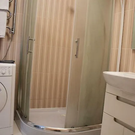 Charming City Center Flat L Self Check-In Kyiv Exterior photo