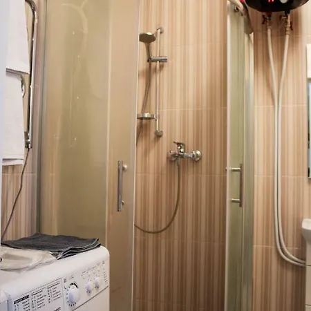 Charming City Center Flat L Self Check-In Kyiv Exterior photo