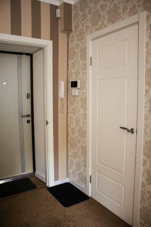 Charming Center Flat L Self Check-in *