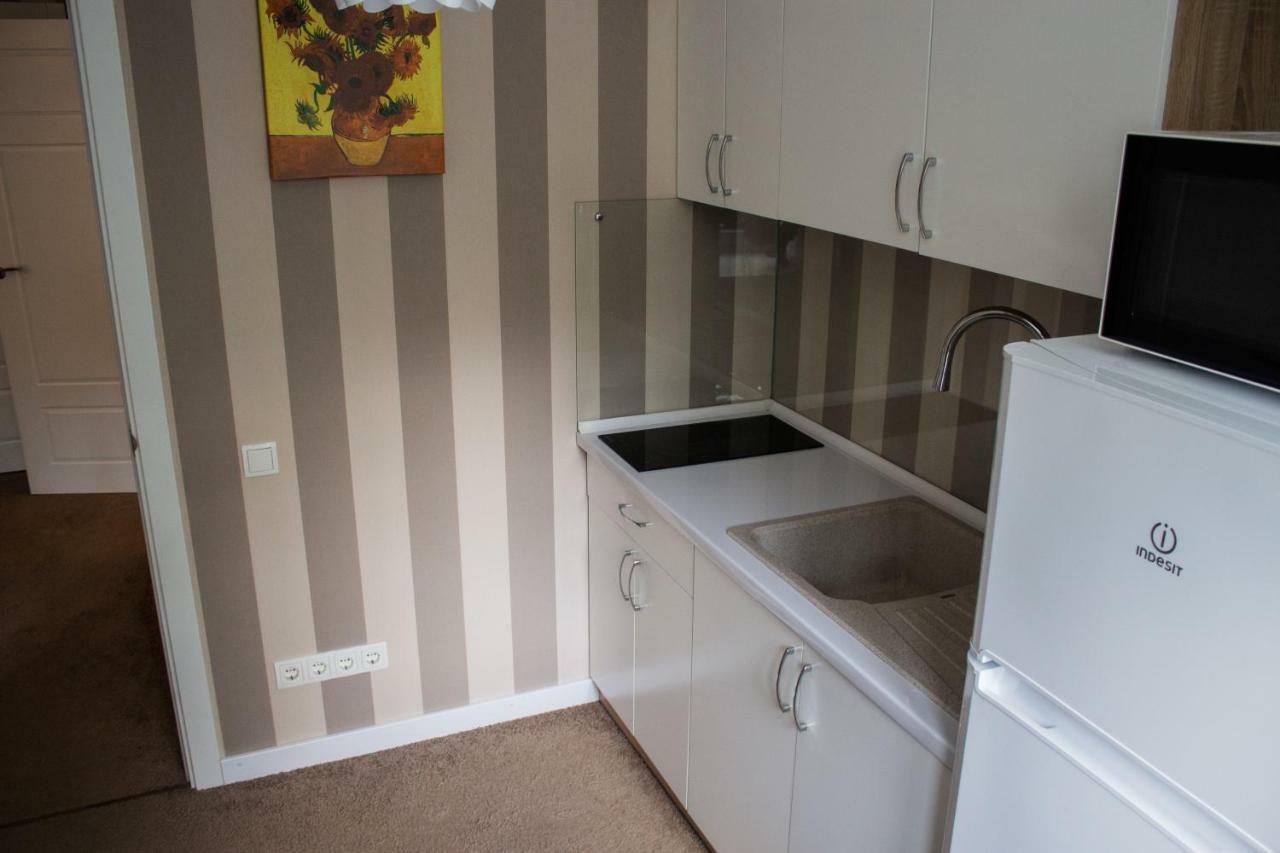 Apartment Charming Center Flat L Self Check-in Kyiv