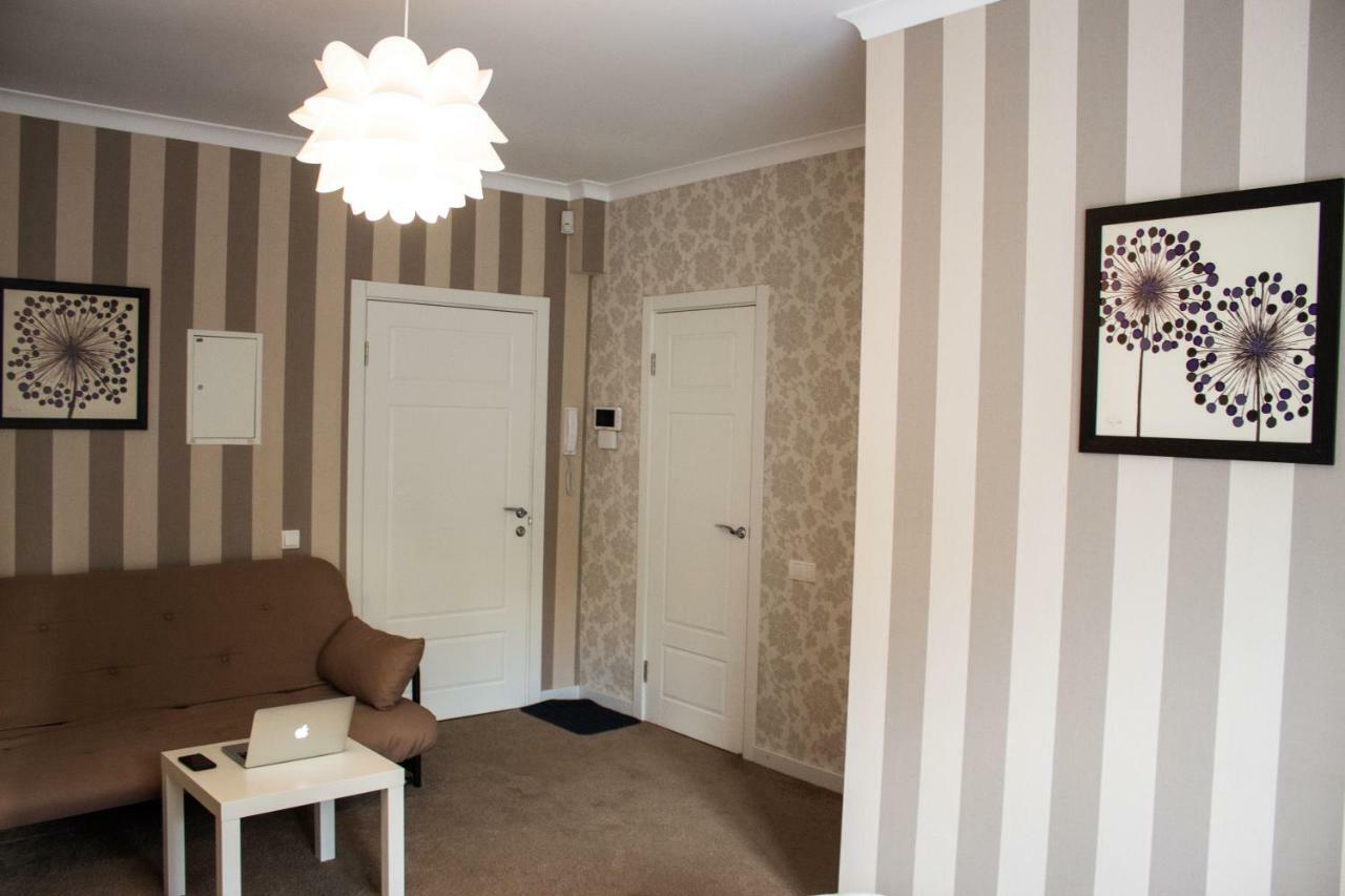 Charming Center Flat L Self Check-in Apartment *