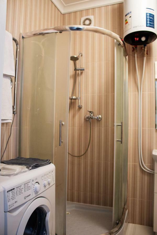 Charming Center Flat L Self Check-in Apartment