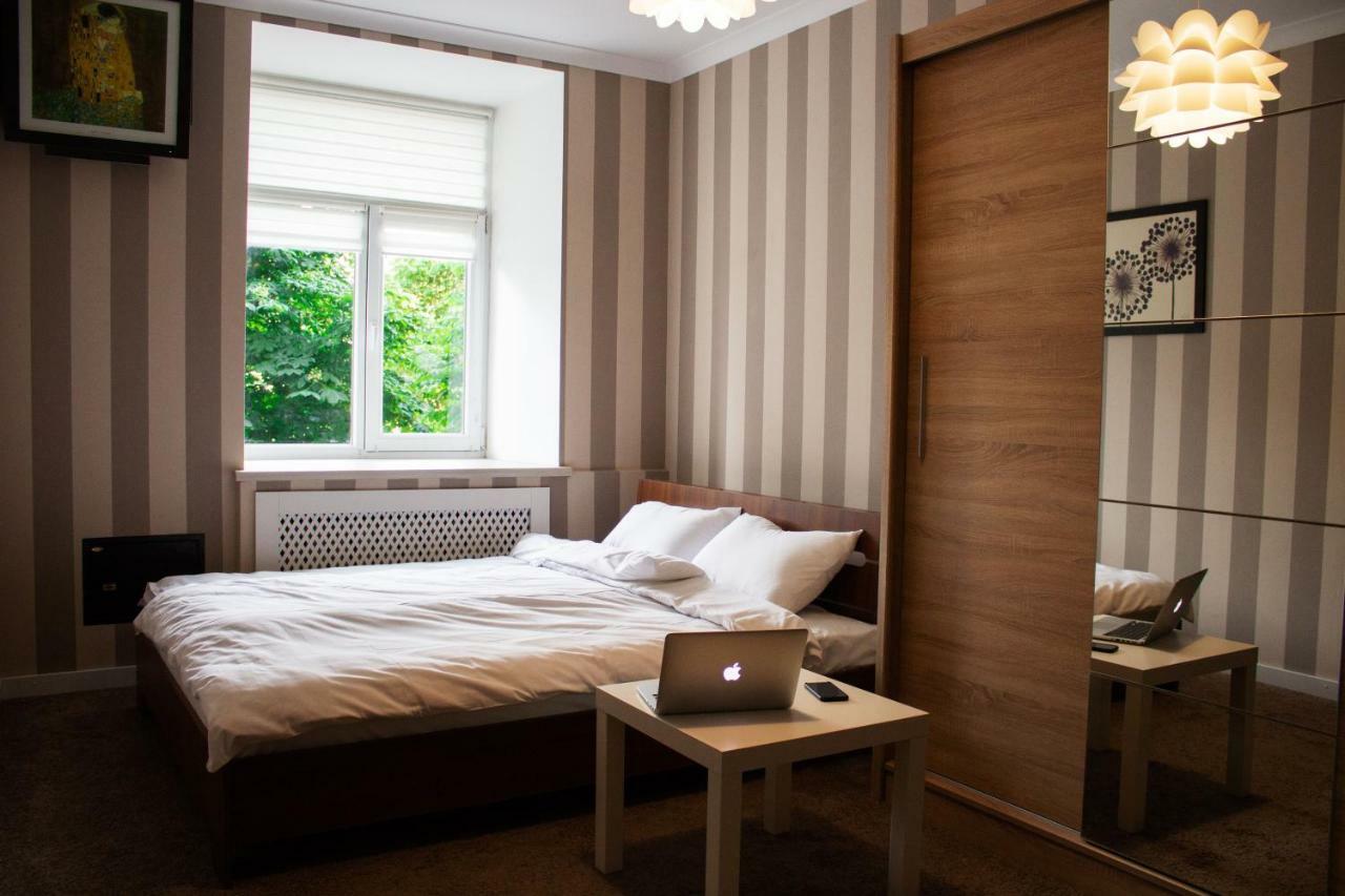 Apartment Charming Center Flat L Self Check-in