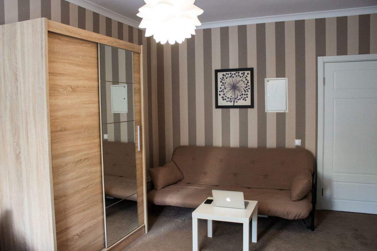 Charming Center Flat L Self Check-in Apartment