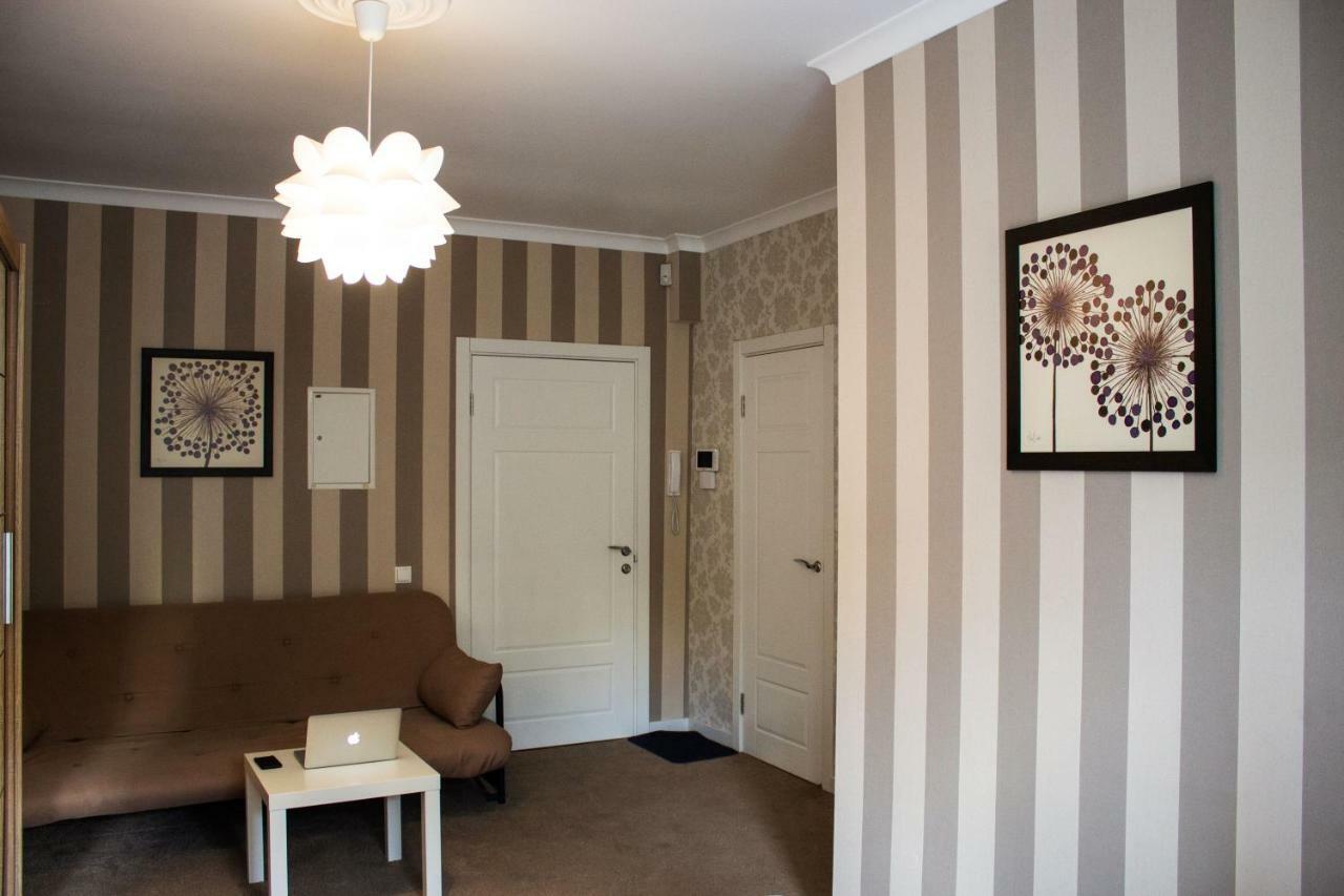Charming Center Flat L Self Check-in شقة *